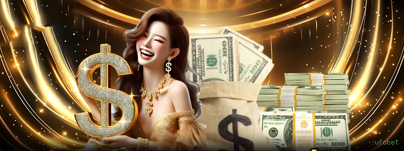 Jogos de fortune da ufobet com prêmios incríveis