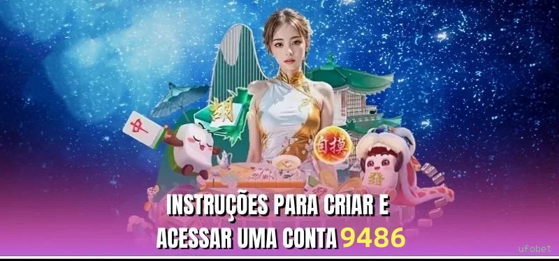 Jogos de loteria online na ufobet