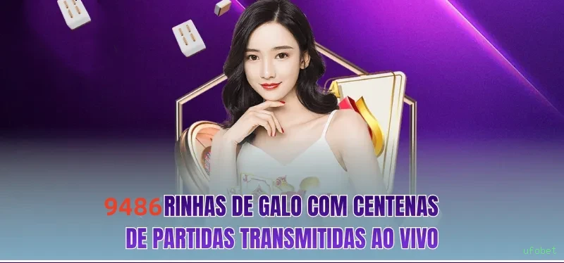 Plataforma completa da ufobet com todos os jogos