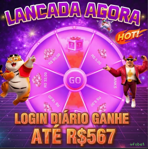 Programa VIP exclusivo da ufobet